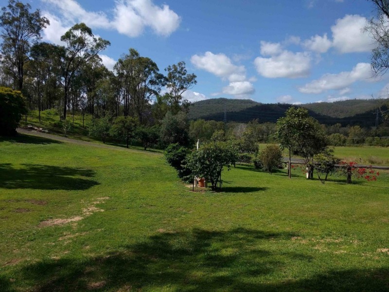 1646 Flagstone Creek Road, Upper Flagstone QLD 4344
