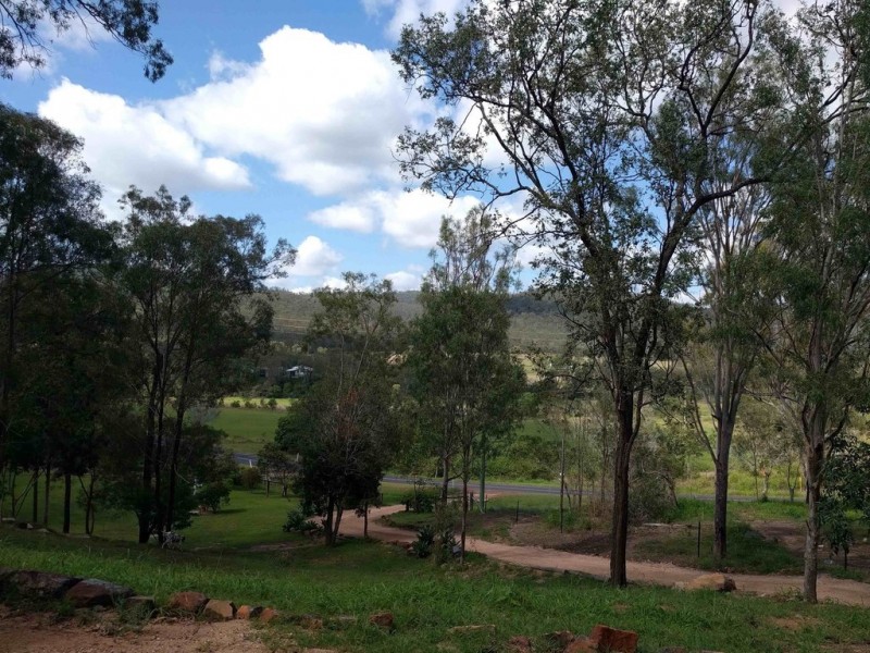 1646 Flagstone Creek Road, Upper Flagstone QLD 4344