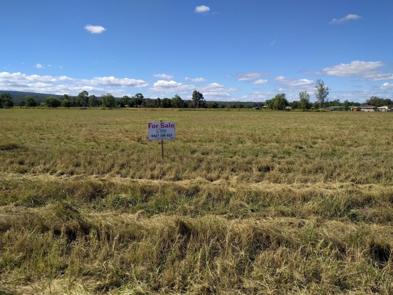 Lot 22 Portobello, Helidon Spa QLD 4344