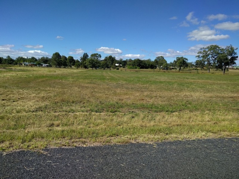 Lot 24 Portobello Road, Helidon Spa QLD 4344