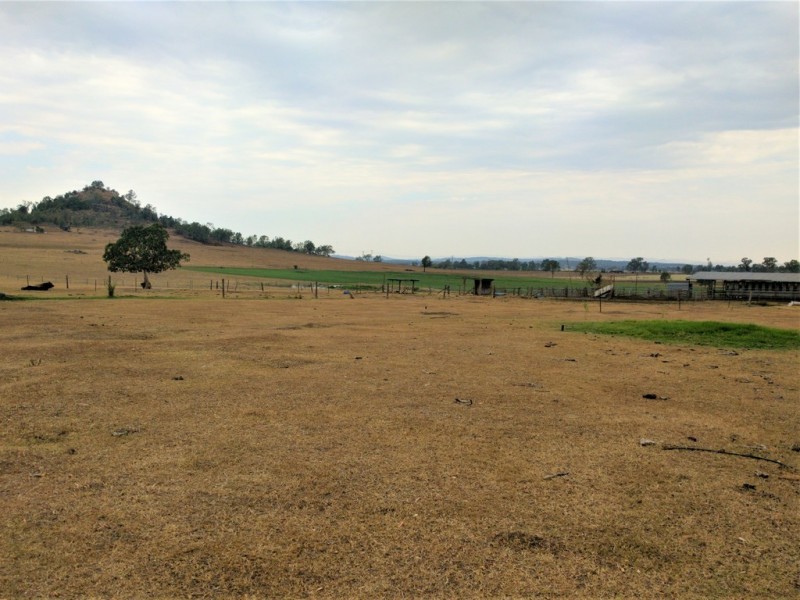 Mount Tarampa QLD 4311