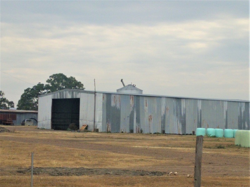 Mount Tarampa QLD 4311