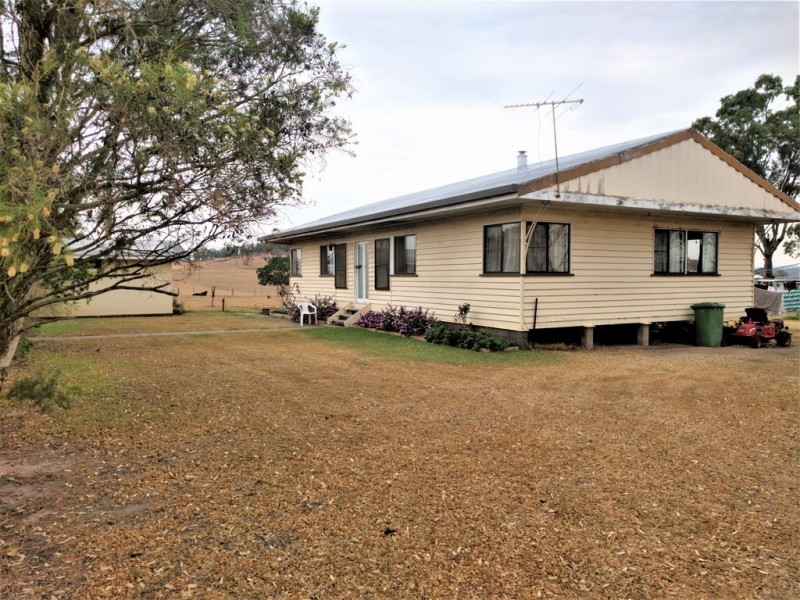 Mount Tarampa QLD 4311