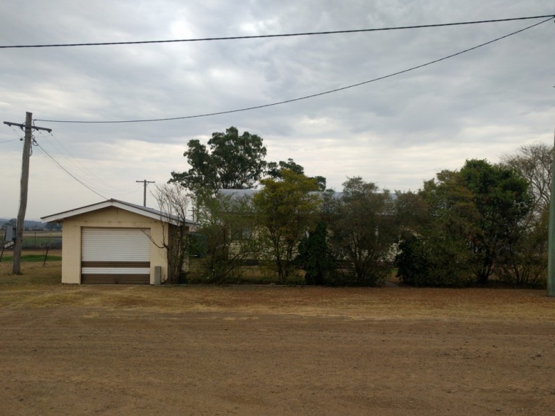 Mount Tarampa QLD 4311