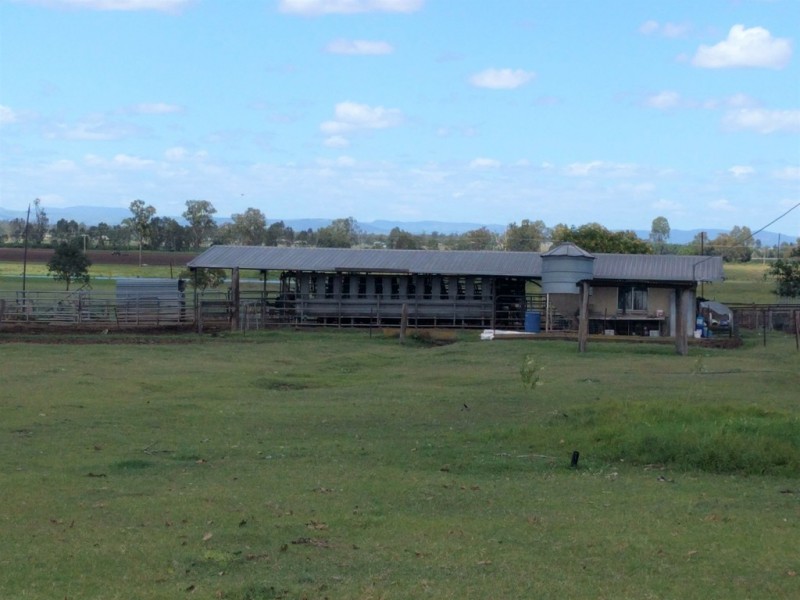 Mount Tarampa QLD 4311