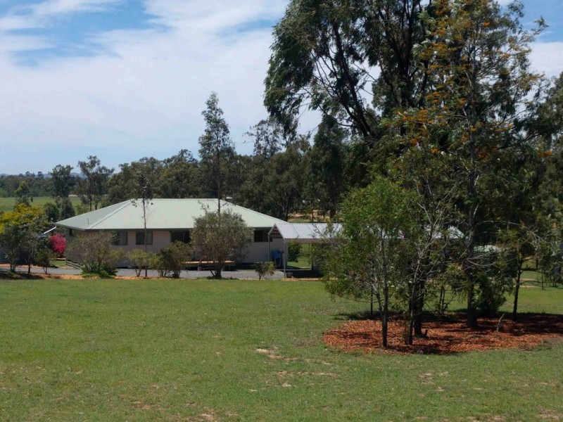 13 Kellys Road, Helidon QLD 4344