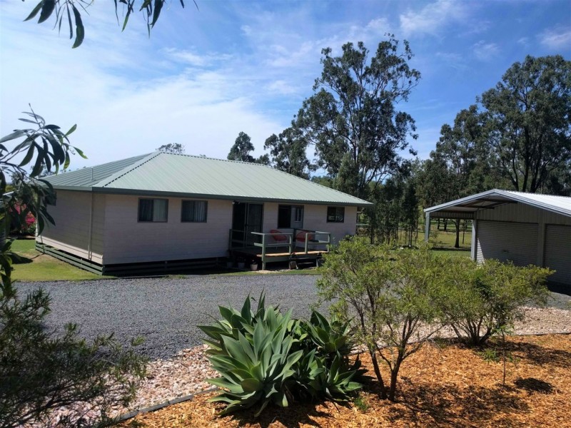 13 Kellys Road, Helidon QLD 4344