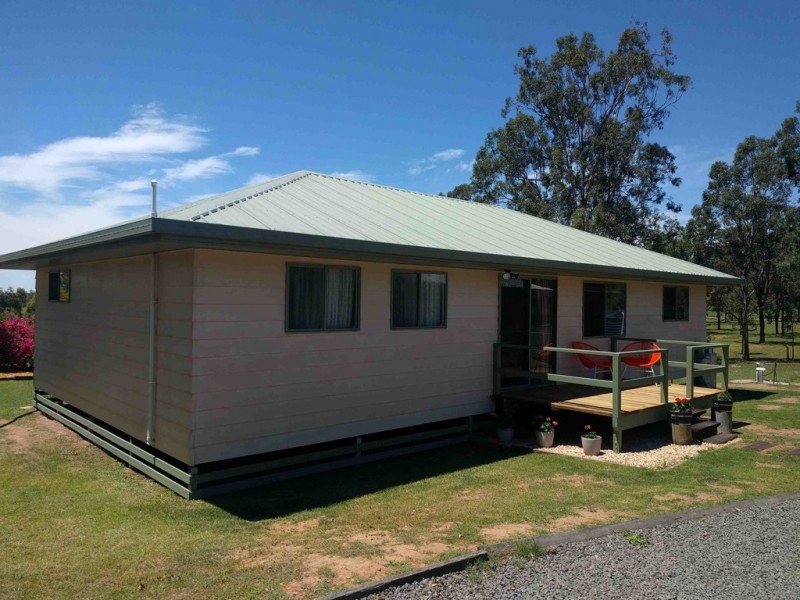 13 Kellys Road, Helidon QLD 4344