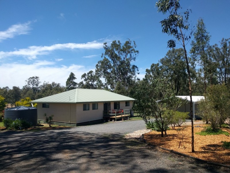13 Kellys Road, Helidon QLD 4344