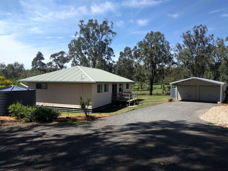 13 Kellys Road, Helidon QLD 4344