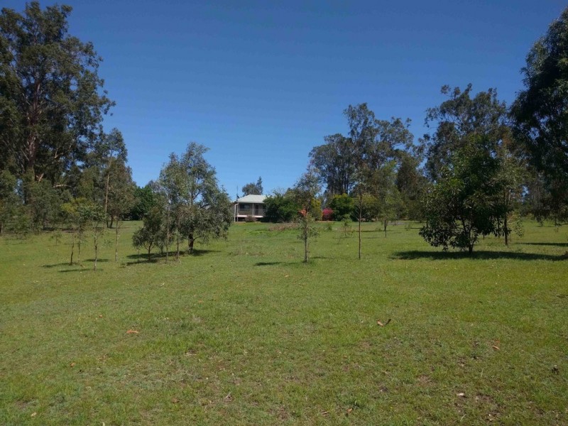 13 Kellys Road, Helidon QLD 4344