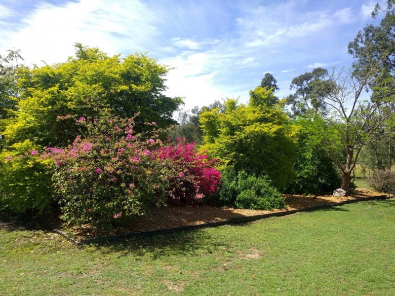 13 Kellys Road, Helidon QLD 4344