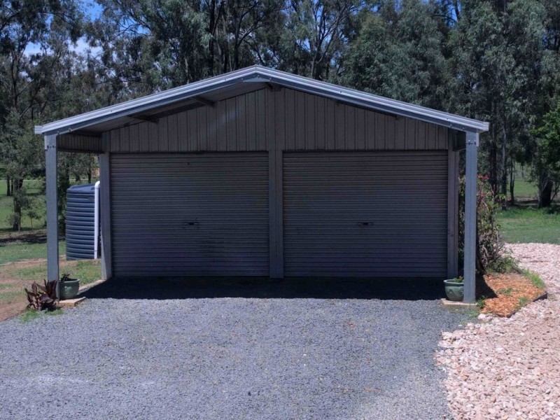 13 Kellys Road, Helidon QLD 4344