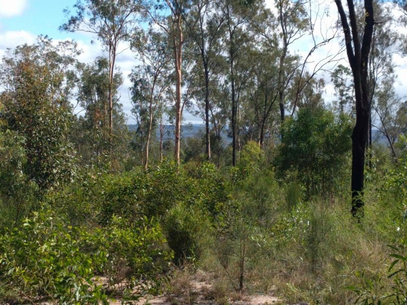 lot 41 Lavender Road, Helidon Spa QLD 4344