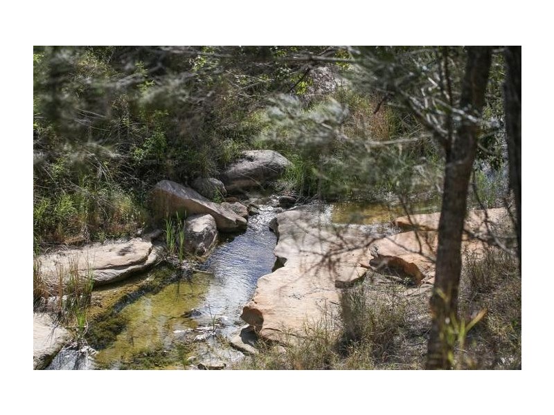 lot 41 Lavender Road, Helidon Spa QLD 4344