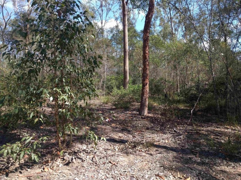 lot 41 Lavender Road, Helidon Spa QLD 4344