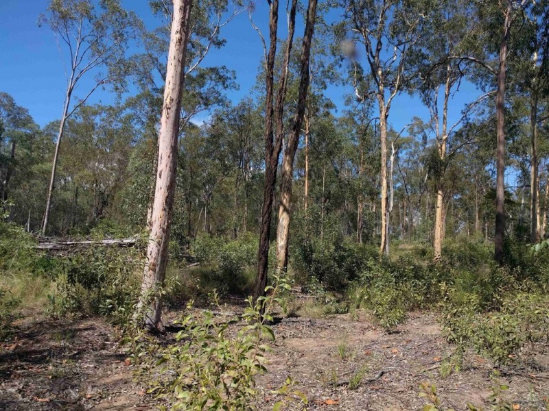 lot 41 Lavender Road, Helidon Spa QLD 4344