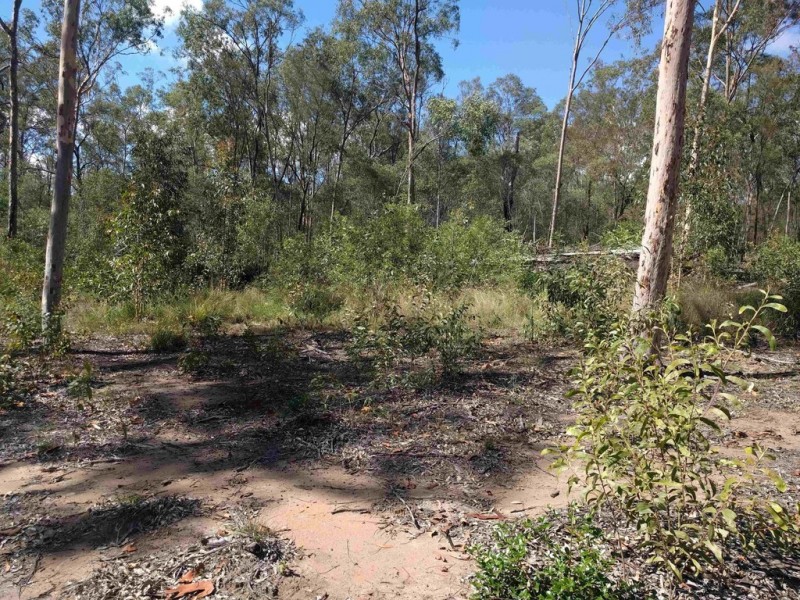 lot 41 Lavender Road, Helidon Spa QLD 4344