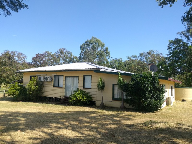 34 Summerholm Road, Summerholm QLD 4341