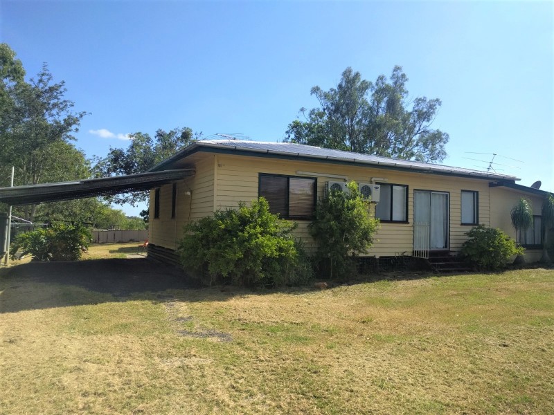 34 Summerholm Road, Summerholm QLD 4341