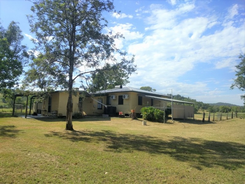 34 Summerholm Road, Summerholm QLD 4341