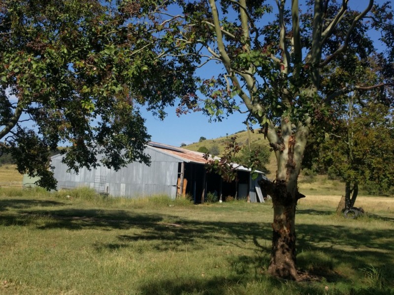 34 Summerholm Road, Summerholm QLD 4341