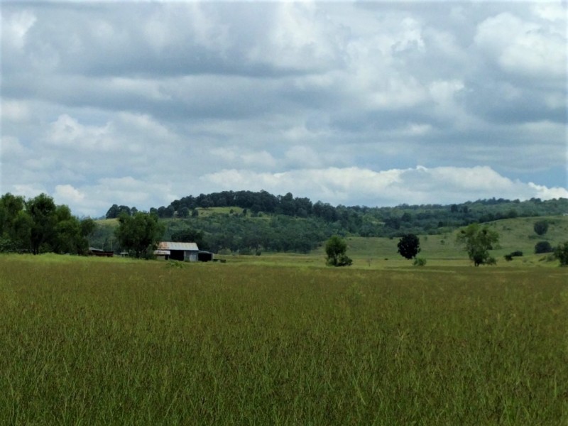 34 Summerholm Road, Summerholm QLD 4341