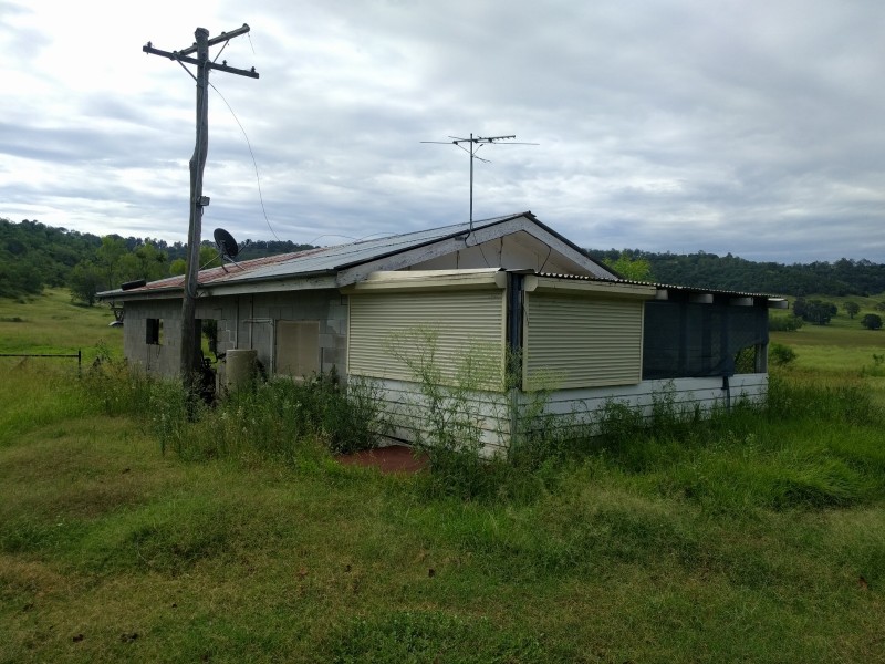 34 Summerholm Road, Summerholm QLD 4341