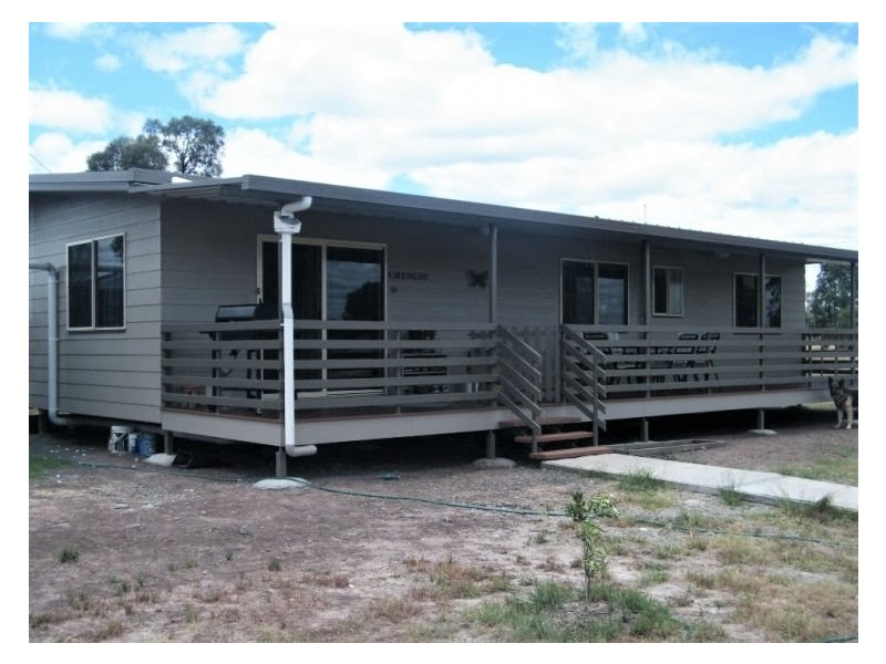 56 Kofoeds Road, Tara QLD 4421