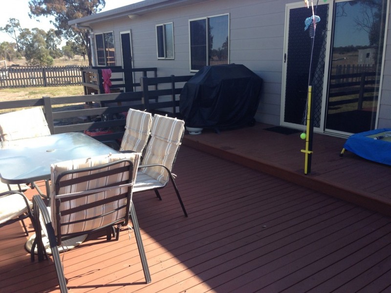 56 Kofoeds Road, Tara QLD 4421