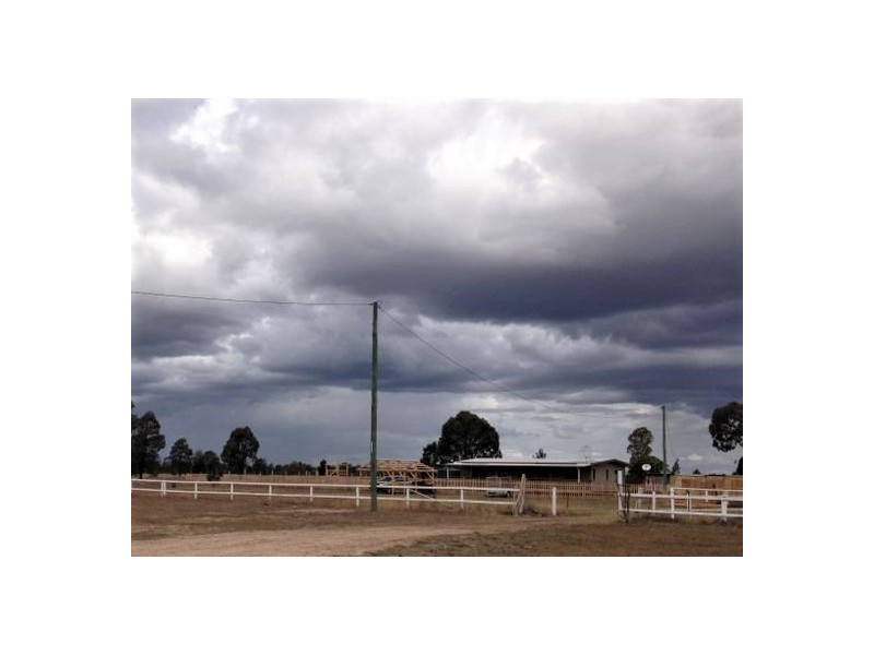 56 Kofoeds Road, Tara QLD 4421