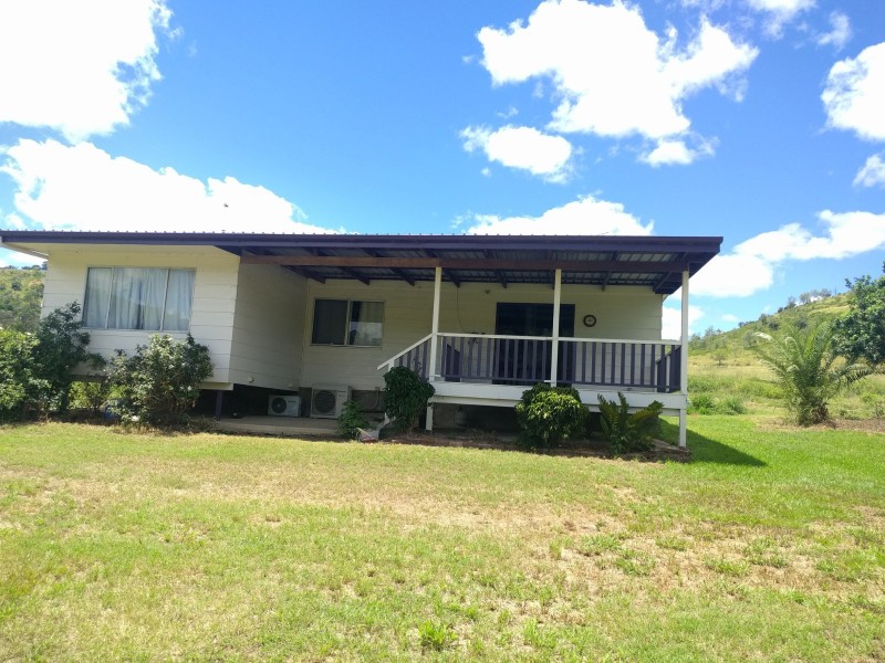 157 Black Duck Creek Road, Junction View QLD 4343
