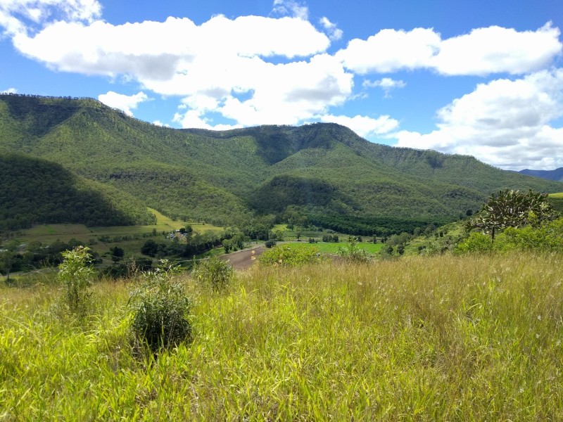 157 Black Duck Creek Road, Junction View QLD 4343