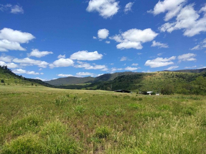 157 Black Duck Creek Road, Junction View QLD 4343