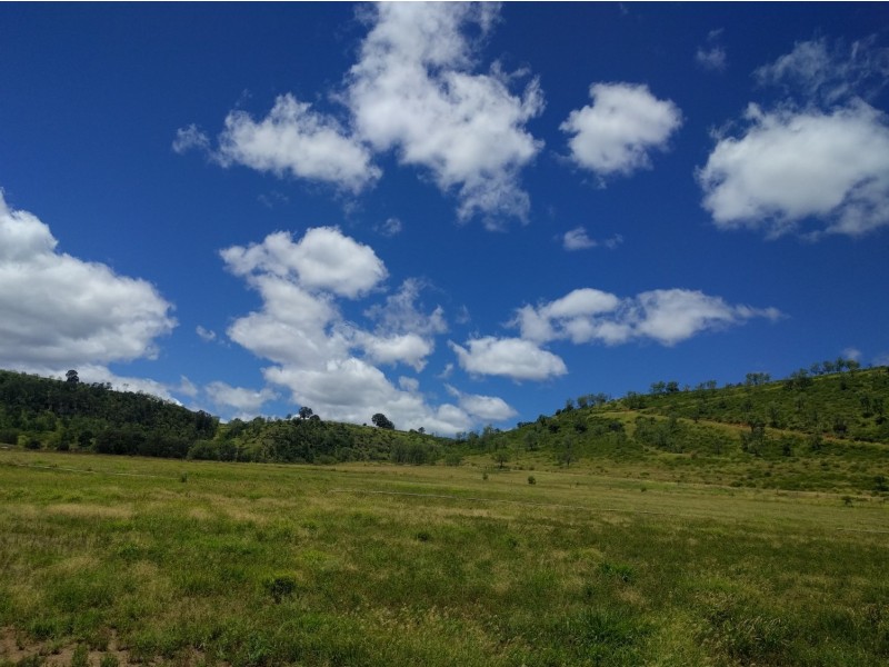 157 Black Duck Creek Road, Junction View QLD 4343