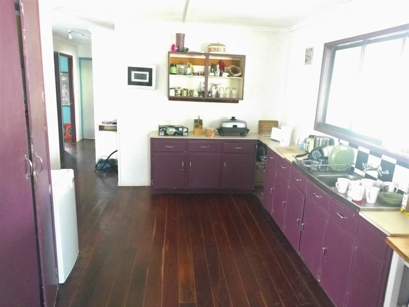 157 Black Duck Creek Road, Junction View QLD 4343