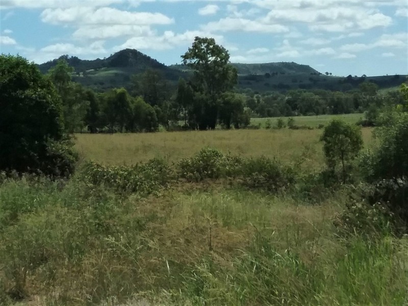 Lot 5 Gatton Clifton Road, Ma Ma Creek QLD 4347