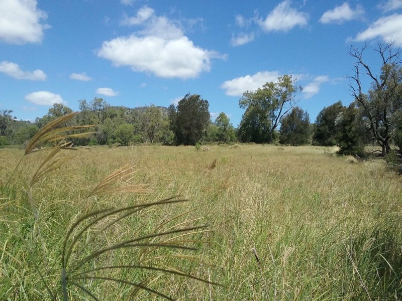 Lot 5 Gatton Clifton Road, Ma Ma Creek QLD 4347