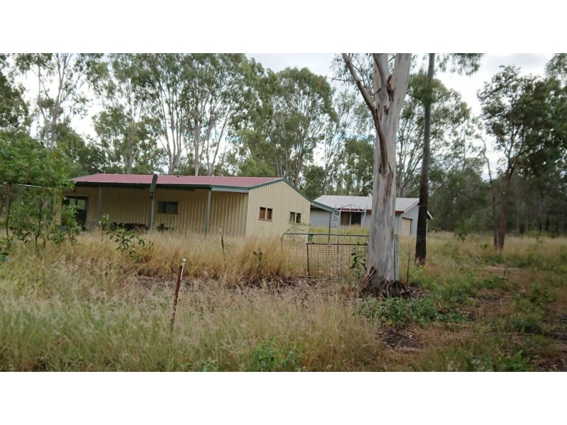 264 Connors Road, Helidon QLD 4344