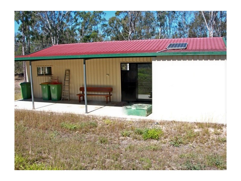 264 Connors Road, Helidon QLD 4344