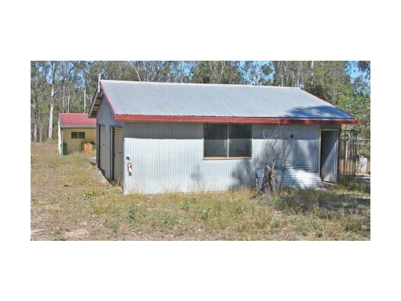 264 Connors Road, Helidon QLD 4344