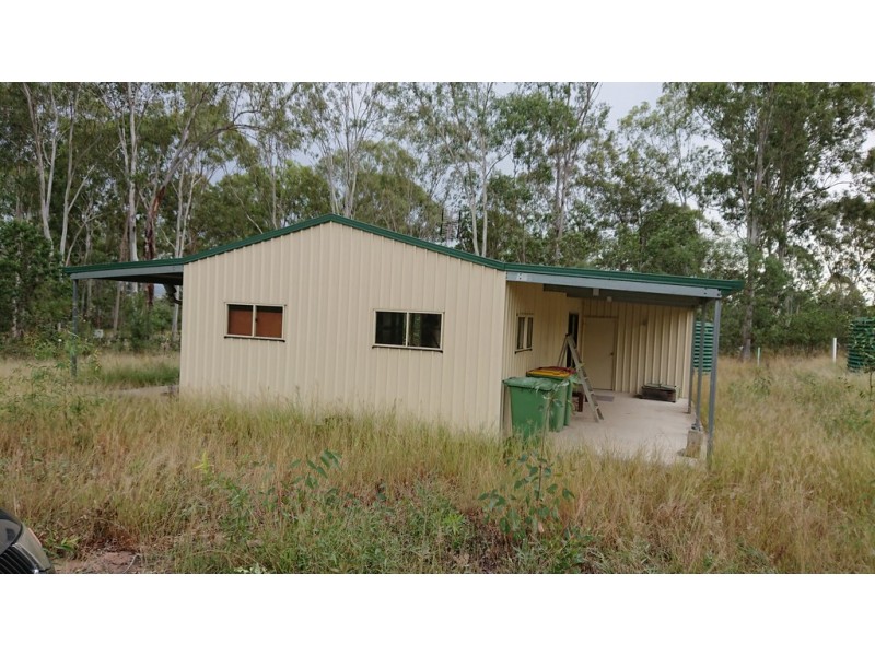 264 Connors Road, Helidon QLD 4344