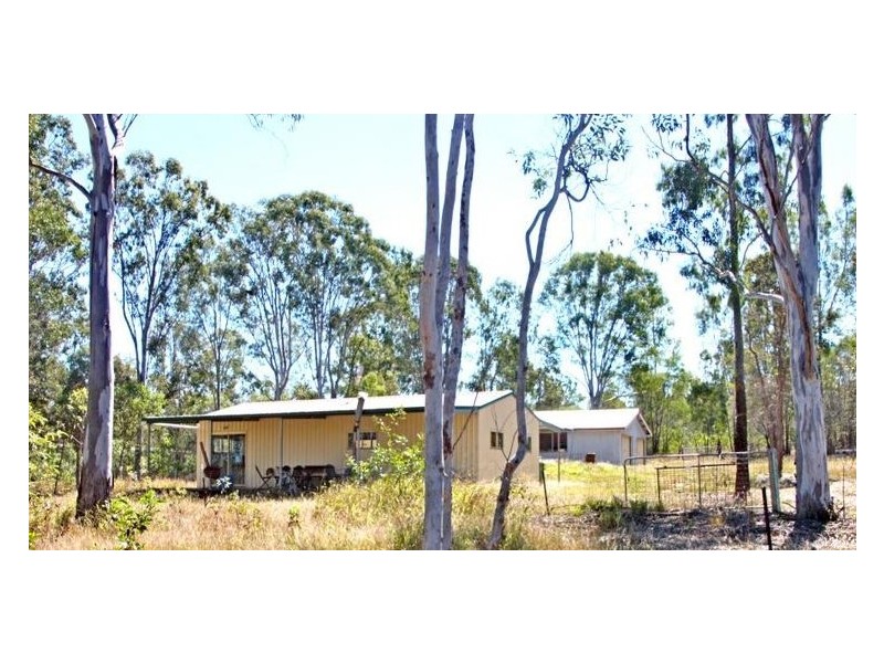 264 Connors Road, Helidon QLD 4344