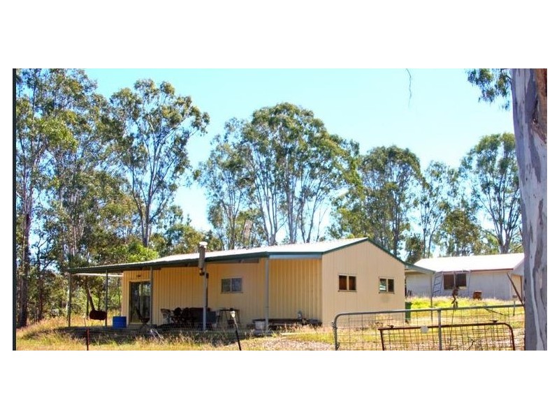 264 Connors Road, Helidon QLD 4344