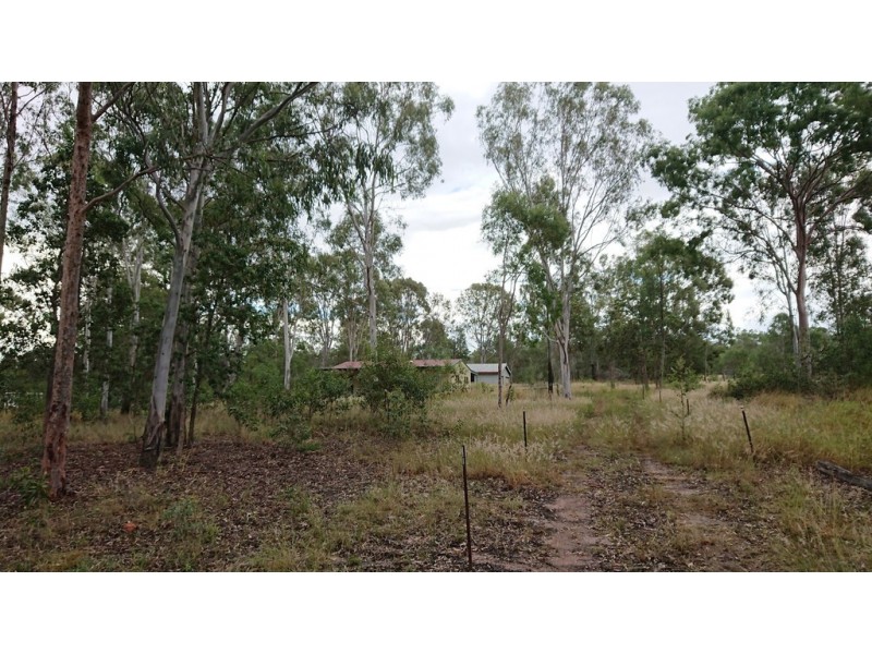 264 Connors Road, Helidon QLD 4344