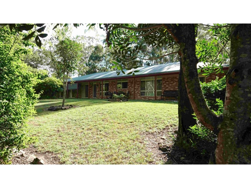 944 Murphys Creek Road, Murphys Creek QLD 4352