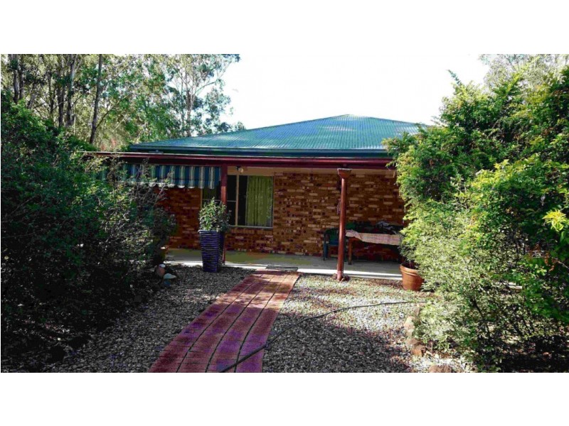 944 Murphys Creek Road, Murphys Creek QLD 4352