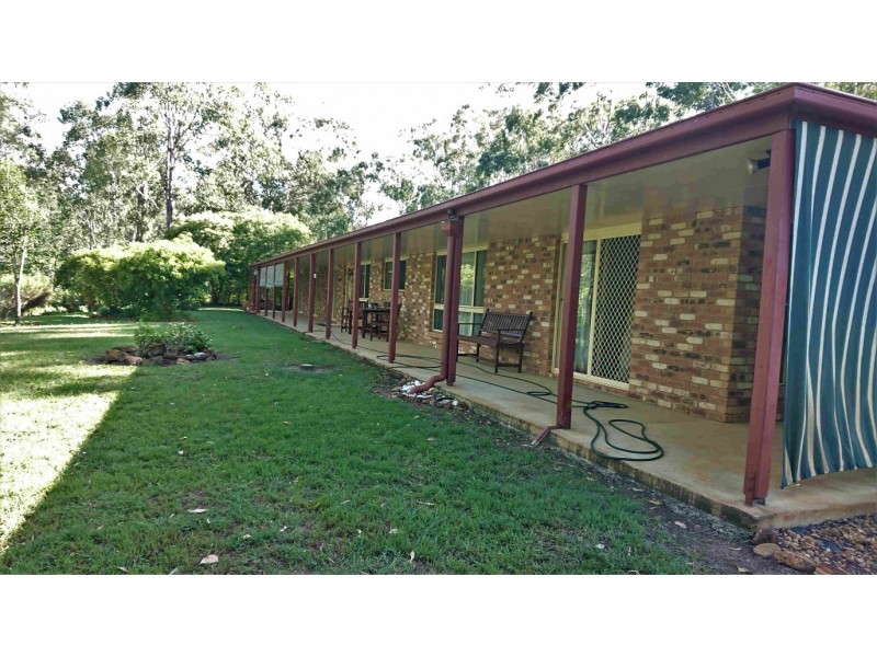 944 Murphys Creek Road, Murphys Creek QLD 4352