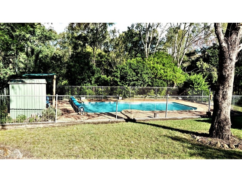 944 Murphys Creek Road, Murphys Creek QLD 4352