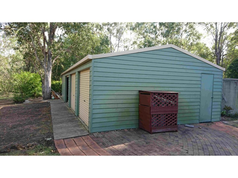 944 Murphys Creek Road, Murphys Creek QLD 4352